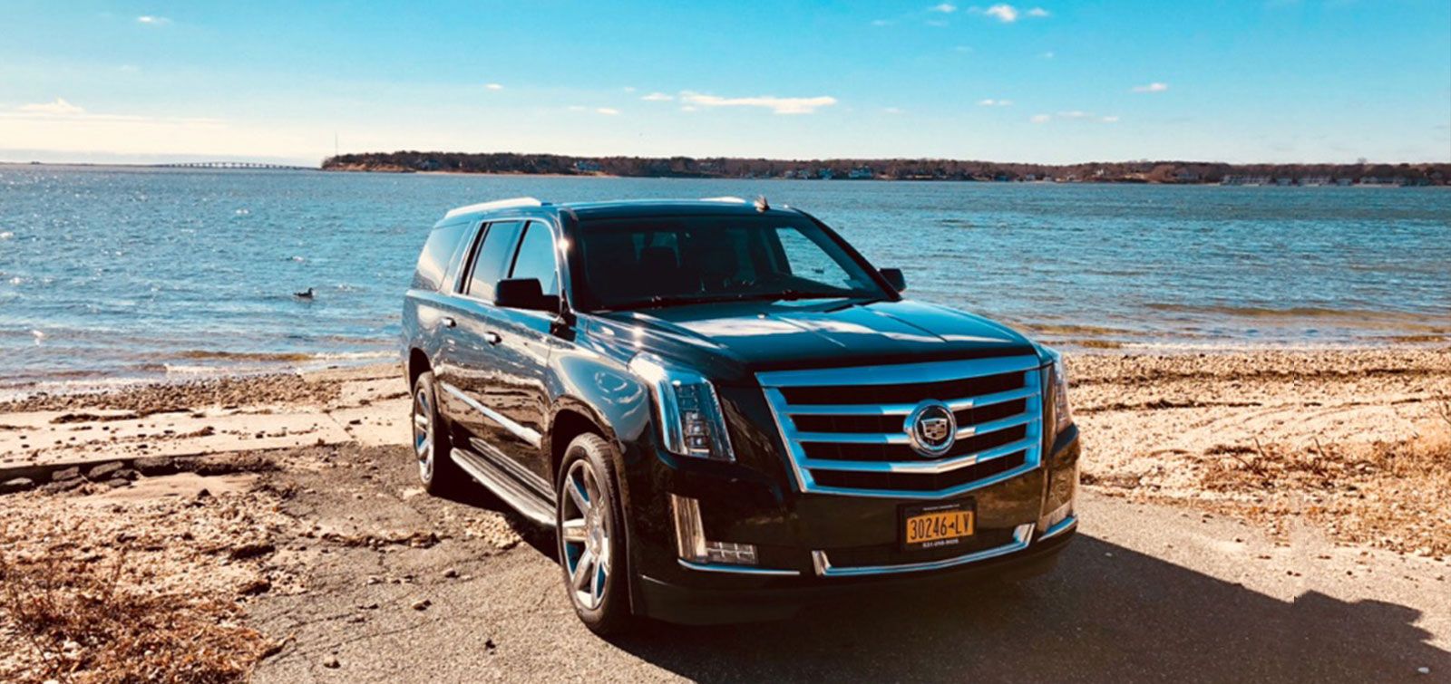 Hourly Service Limo and Car Service in Hamptons NYC