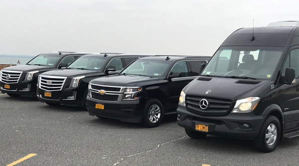 Airport Transportation | Hamptons Limousine and Car Service