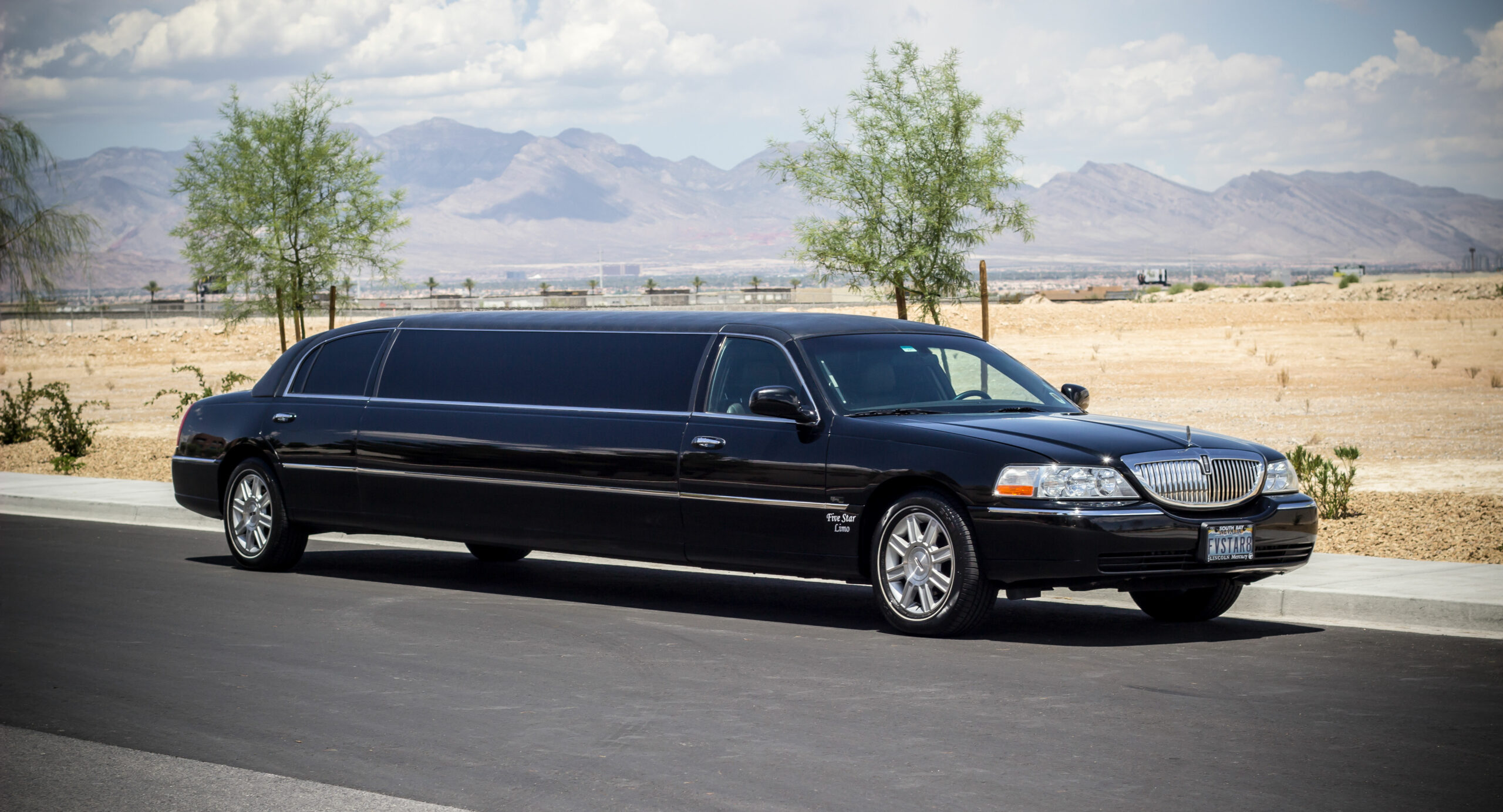 Limo Service in Southampton NY