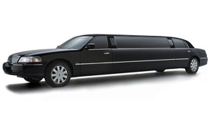 Lincoln Town Car Limo | Hamptons Limousine