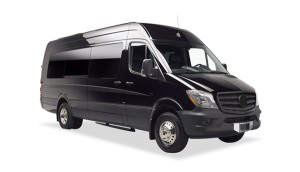 Hamptons Limousine - Mercedes Benz Sprinter