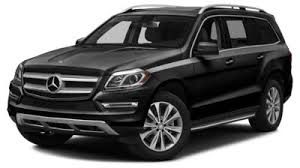 Book Hamptons Limo - Mercedes Benz GL 450